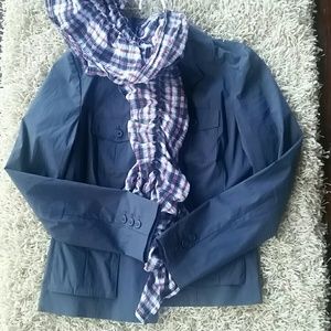 Banana Republic, blazer